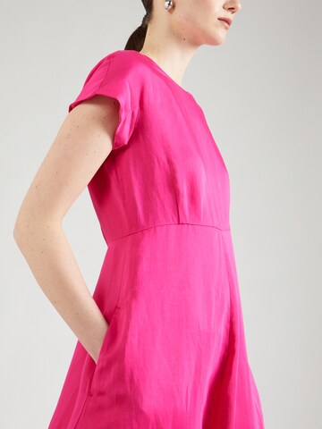 Robe 'GHIGLIA' Weekend Max Mara en rose