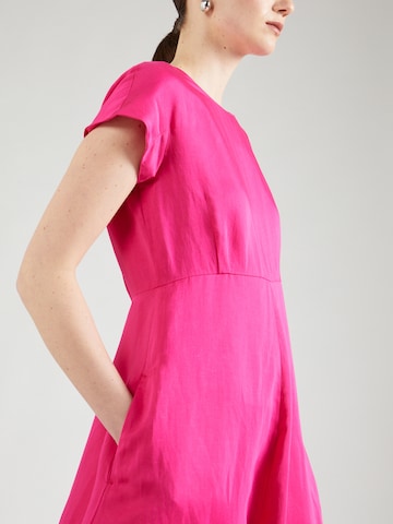 Weekend Max Mara Dress 'GHIGLIA' in Pink
