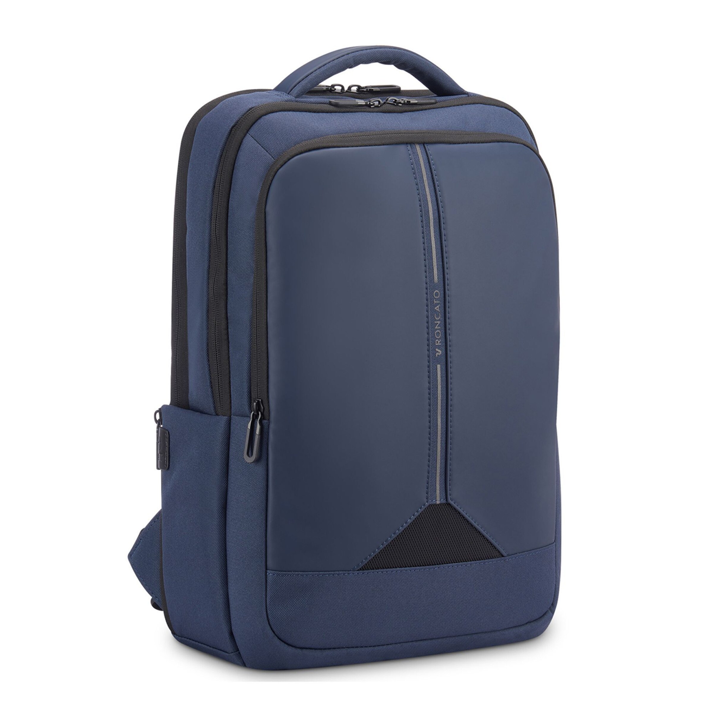 Roncato Rucksack 'Clayton' in Blau