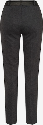 BRAX Regular Pantalon in Grijs