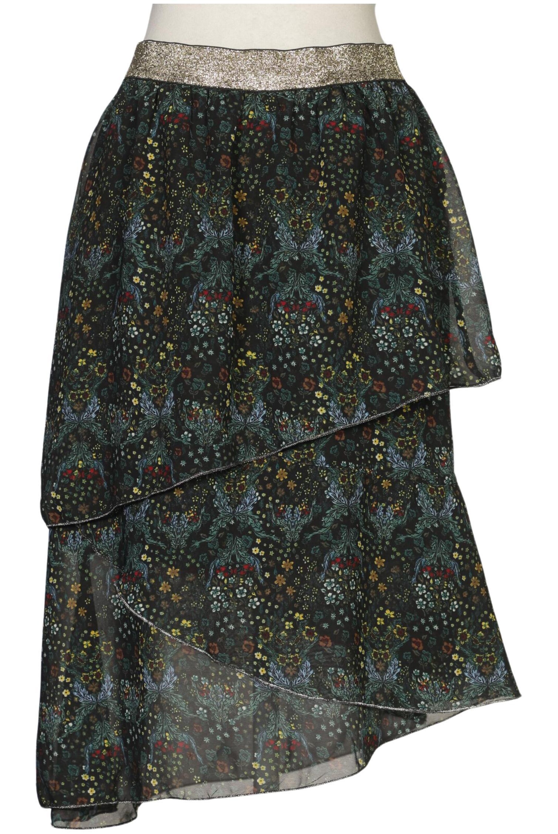 River Island Skirt in M in Green: front