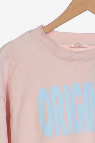 LEVI'S ® Sweater M in Pink