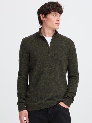 Pullover 'BHBranko Troyer' di BLEND in verde