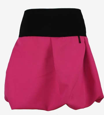 dunkle design Skirt in Pink: front