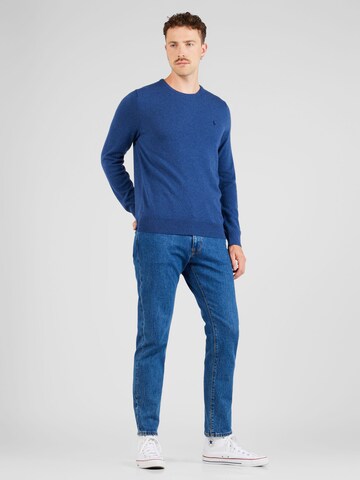 Polo Ralph Lauren Pullover in Blau