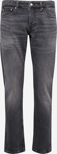 Calvin Klein Jeans Jeans 'SLIM' in Dark grey, Item view