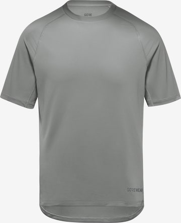 GORE WEAR Performance Shirt 'EVERYDAY' in Grey: front