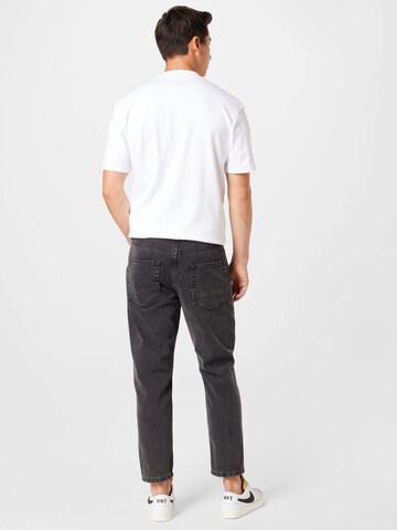 Only & Sons Regular Jeans 'Avi' in Schwarz