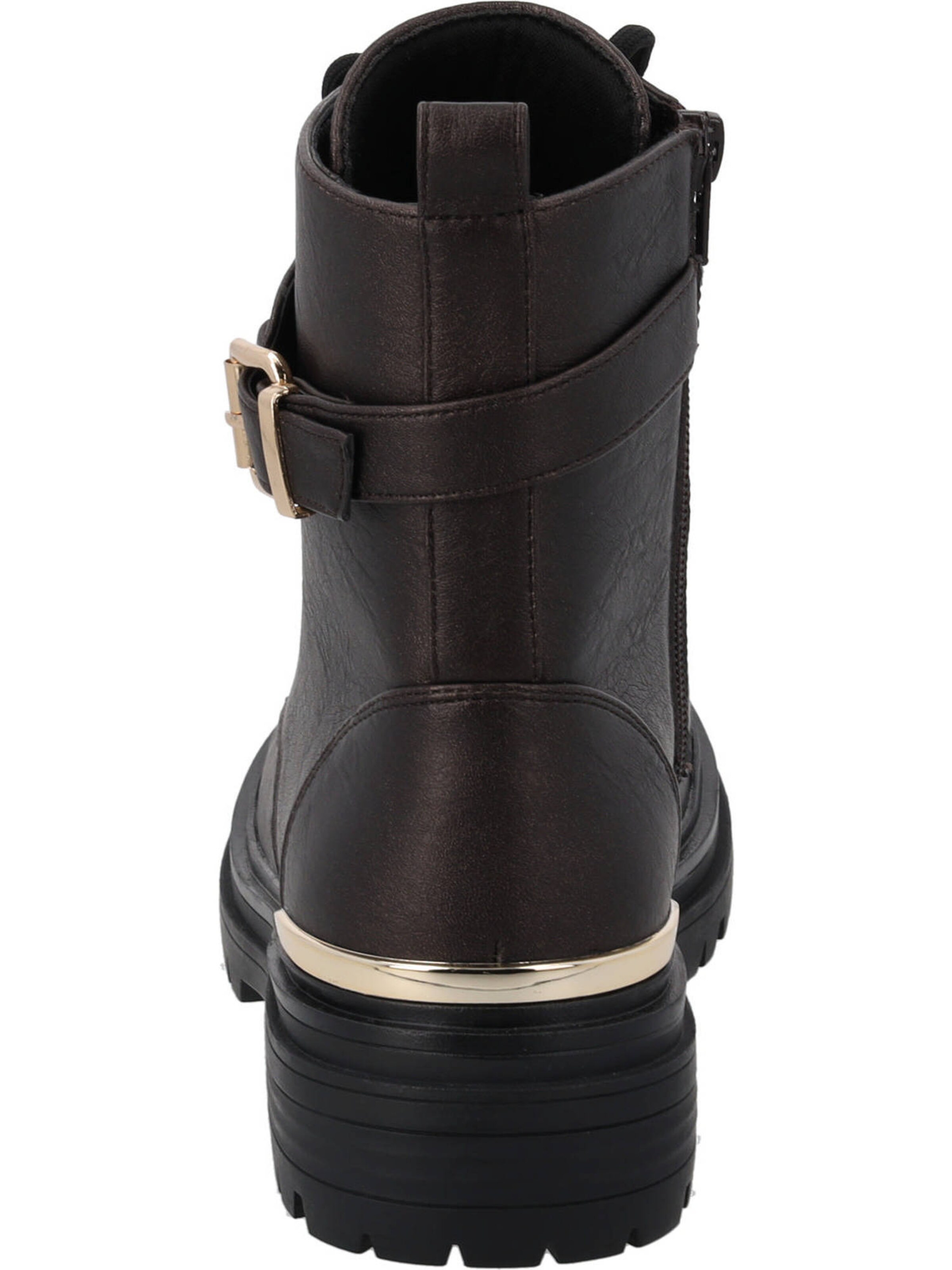 Palado Veterlaarsjes 'Nasolia' in Brons