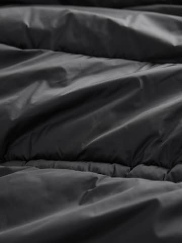 Next Wintermantel in Schwarz