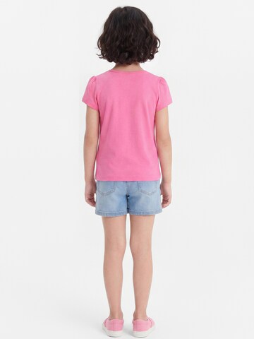 Lindex Bluser & t-shirts i pink