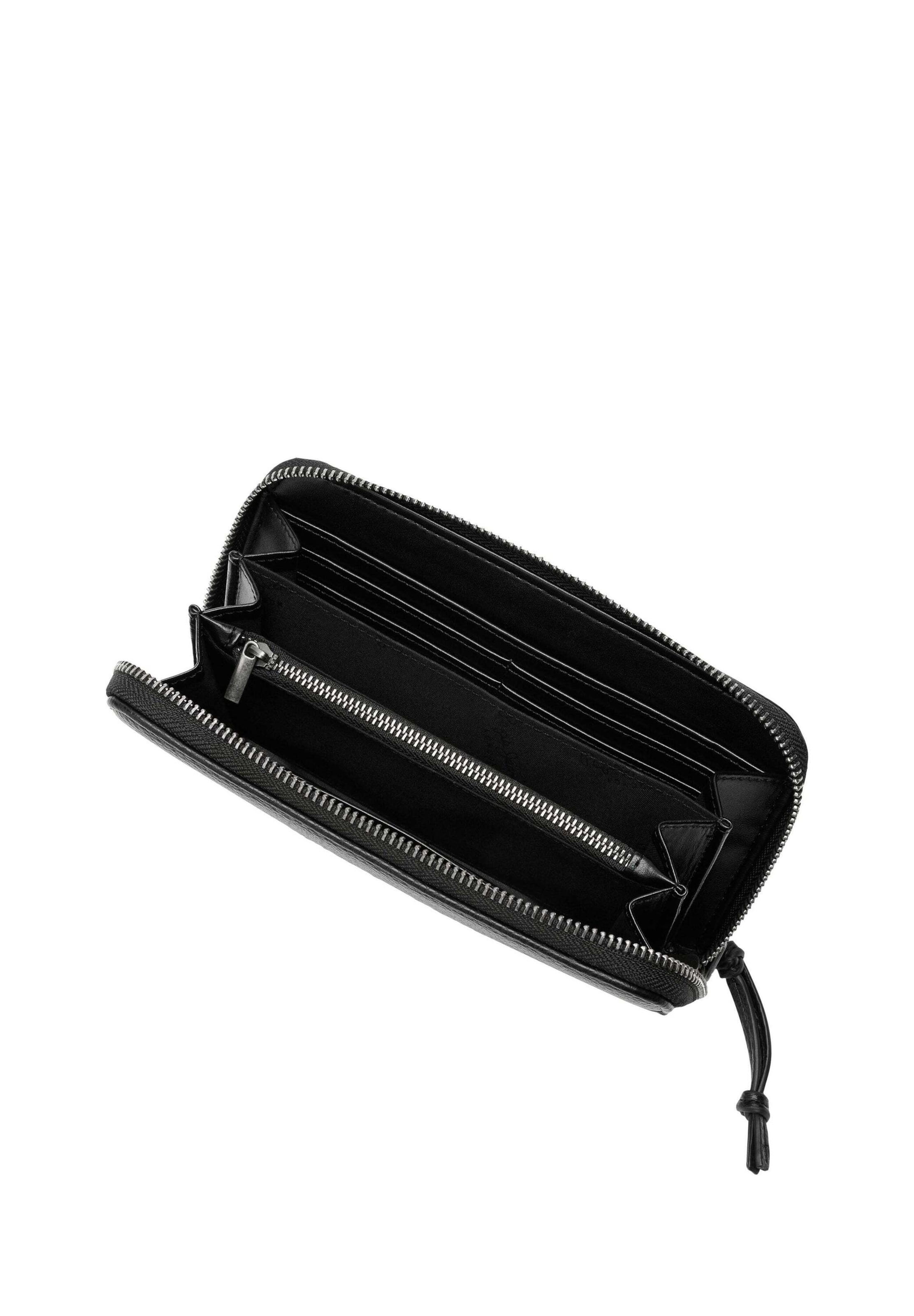 Pepe Jeans - Cartera 'SABINA' en negro