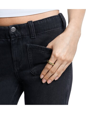 Emporio Armani Ring in Gold