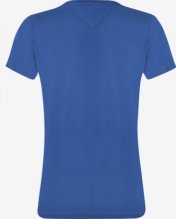 Sir Raymond Tailor Shirts 'Gabriela' i blå