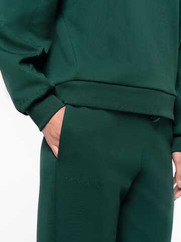 Eoselio Regular Broek in Groen