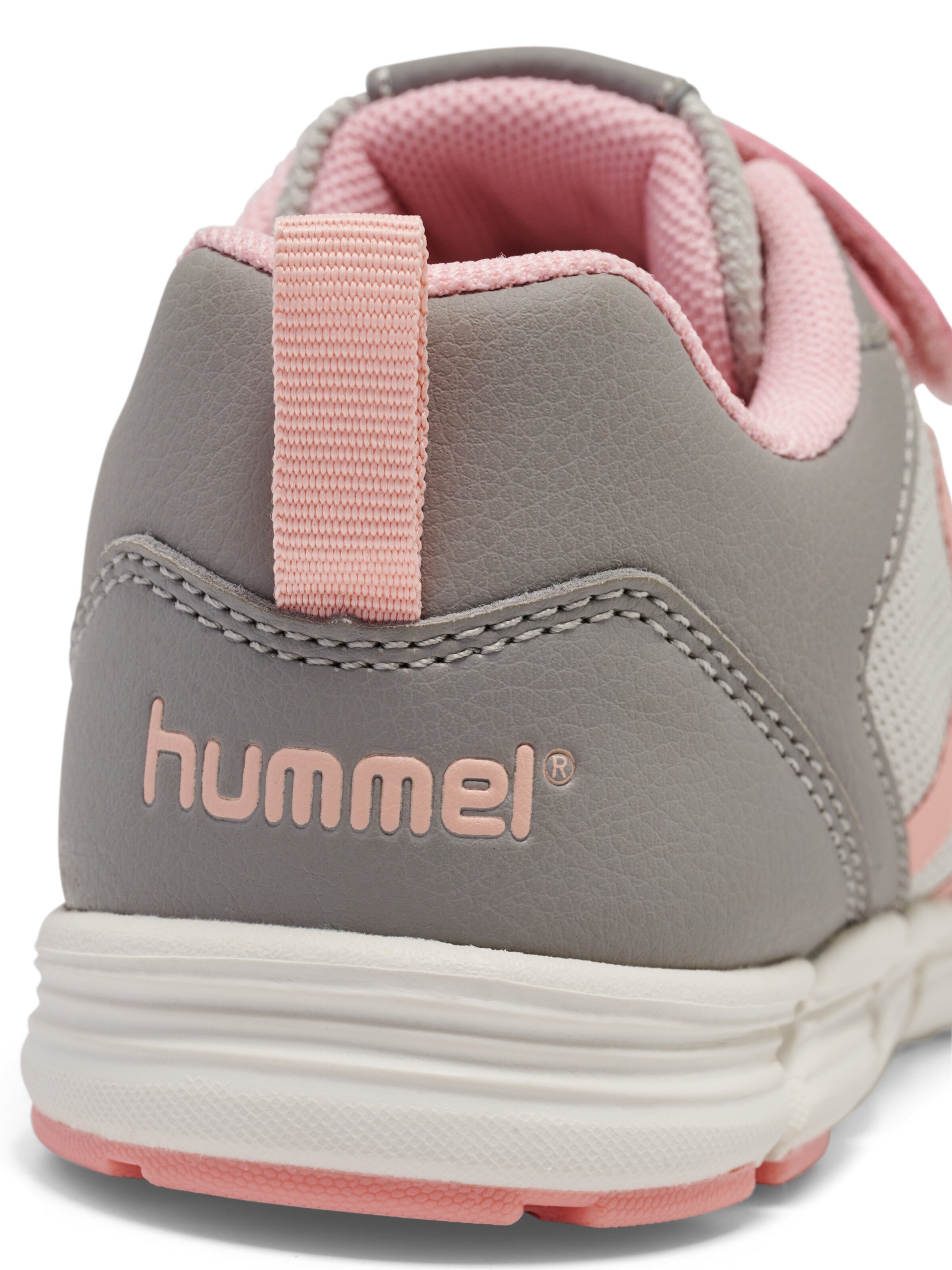 Hummel Sneakers i grå