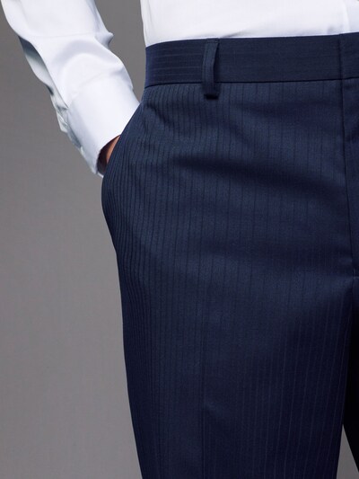 Next Pantalon in de kleur Navy, Productweergave