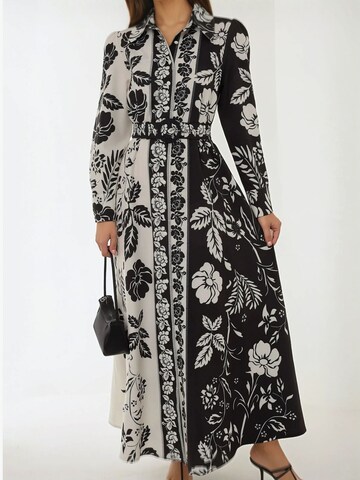 Hiccup - Vestido em preto