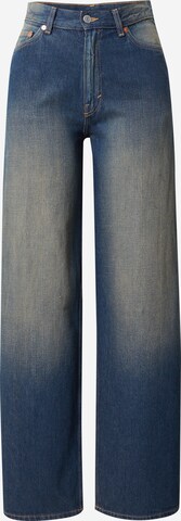 WEEKDAY Jeans 'Rail' in Blau: predná strana