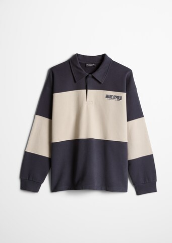 Marc O'Polo Sweatshirt in Beige