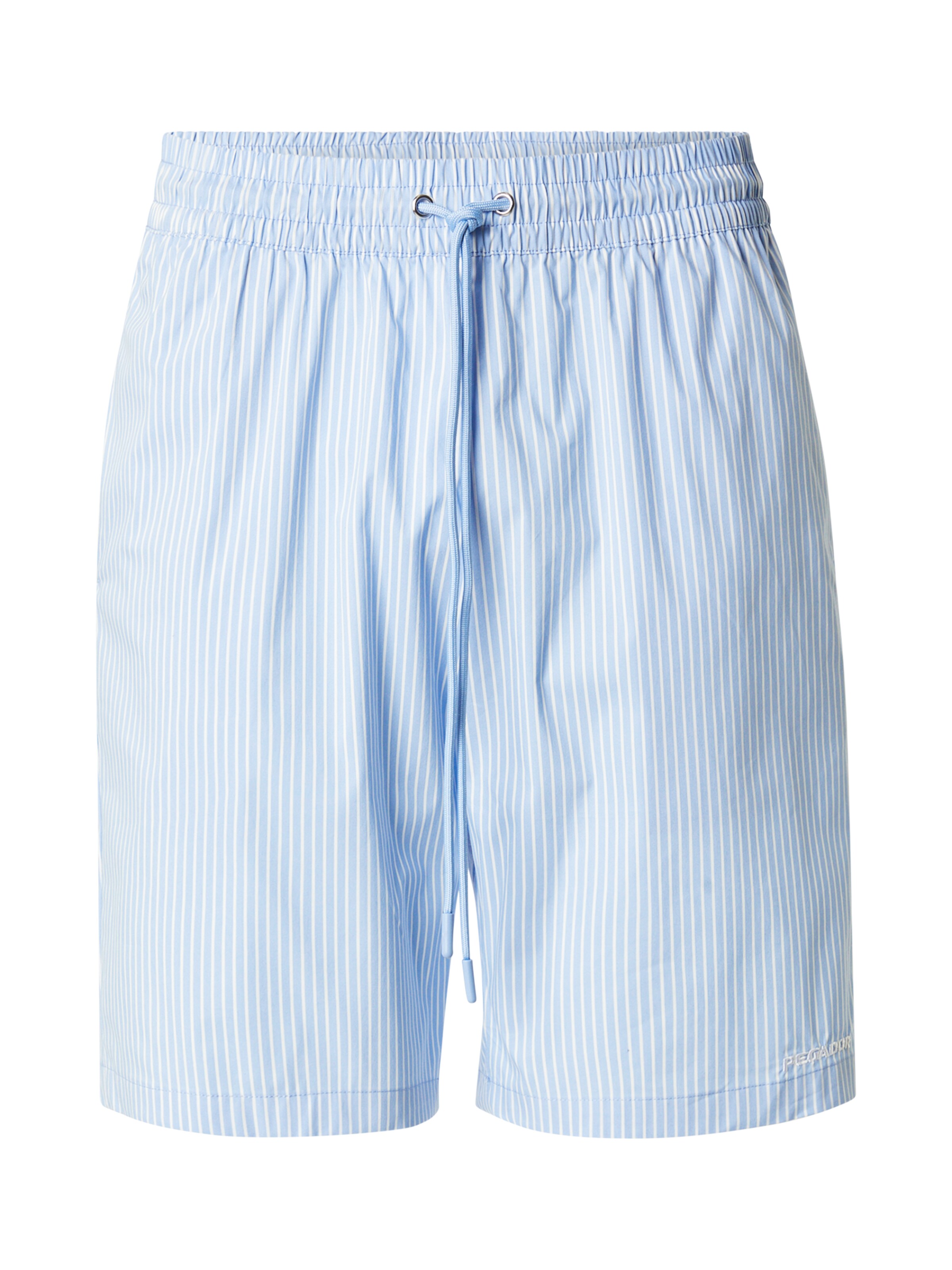 Pegador Regular Trousers 'RATON' in Blue: front