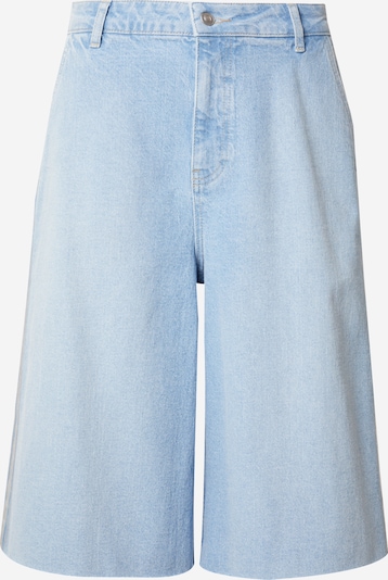 SHYX Jeans 'Theres' i blue denim, Produktvisning