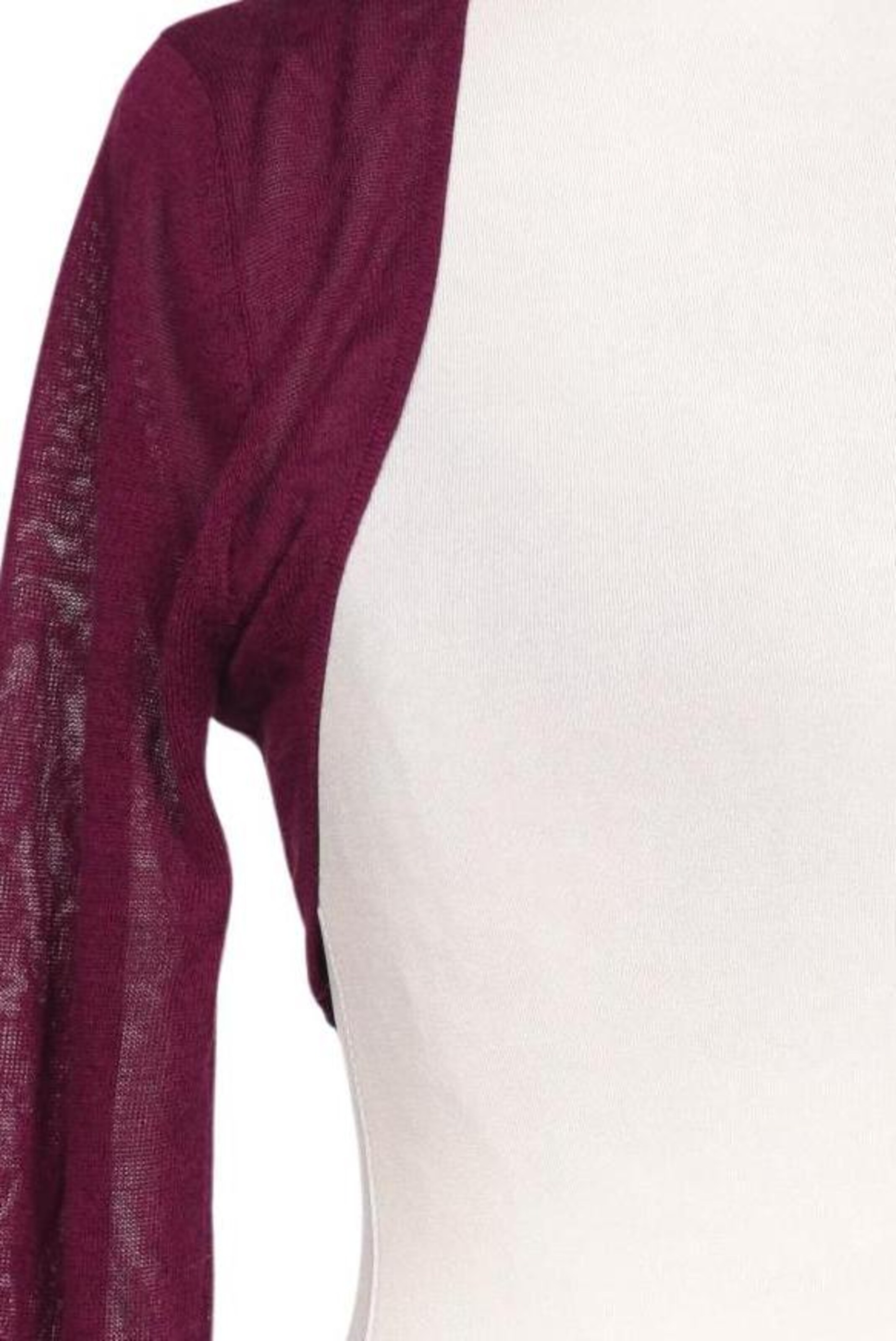 HALLHUBER Sweater & Cardigan in XS in Red