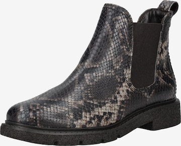 Bottines Paul Green en marron : devant