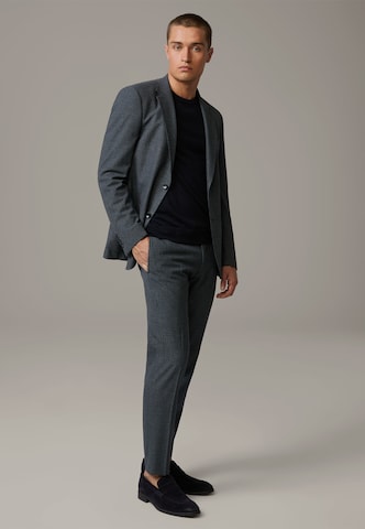 STRELLSON Sweater ' Marek ' in Blue