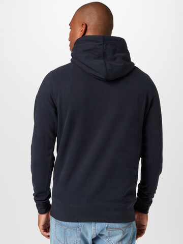 Petrol Industries Sweatshirt in Blauw