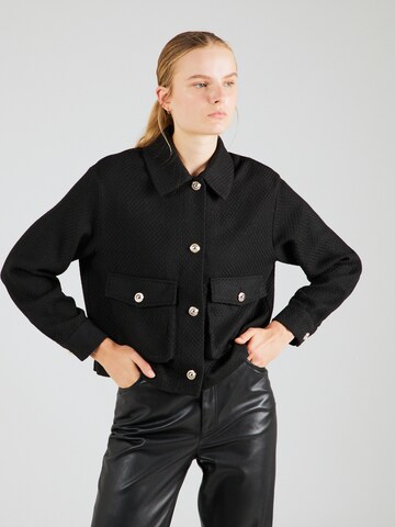 ONLY Between-season jacket 'EMILY' in Black: front