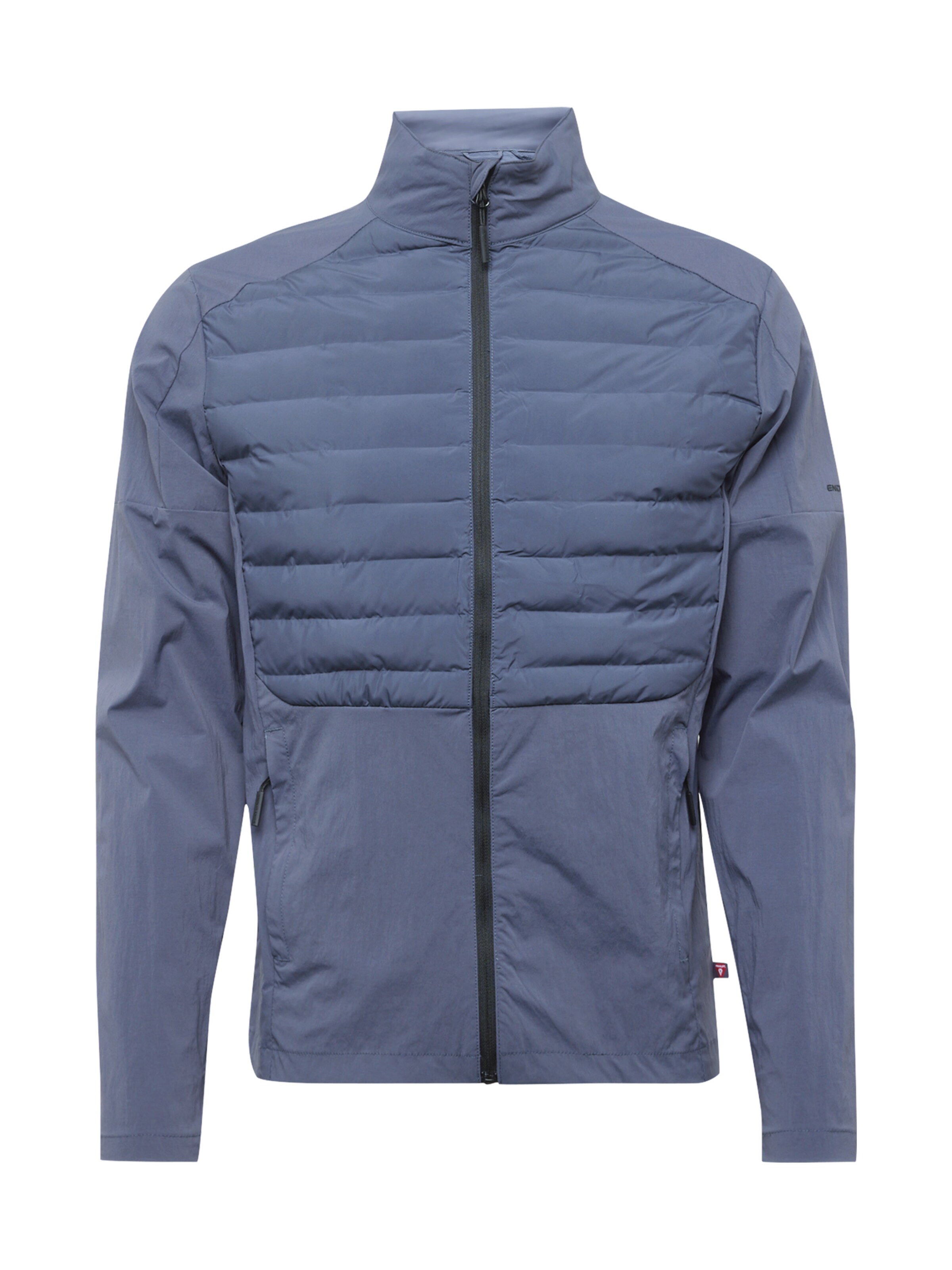 ENDURANCE Sportjas 'Benst' in de kleur Opaal, Productweergave