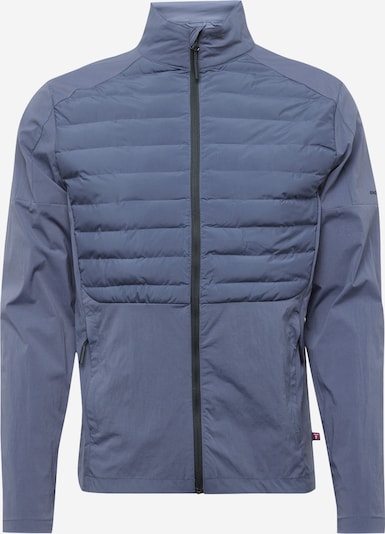 ENDURANCE Athletic Jacket 'Benst' in Sapphire, Item view