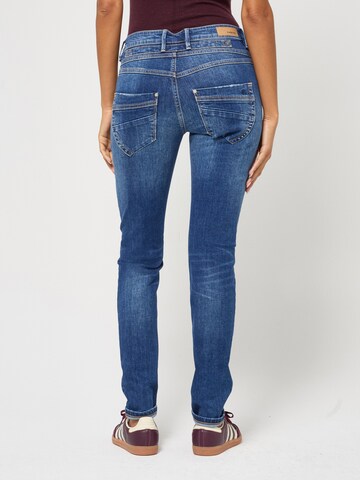 Gang Skinny Jeans 'Medina' in Blue