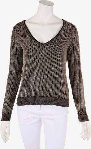 IKKS Sweater & Cardigan in M in Black: front