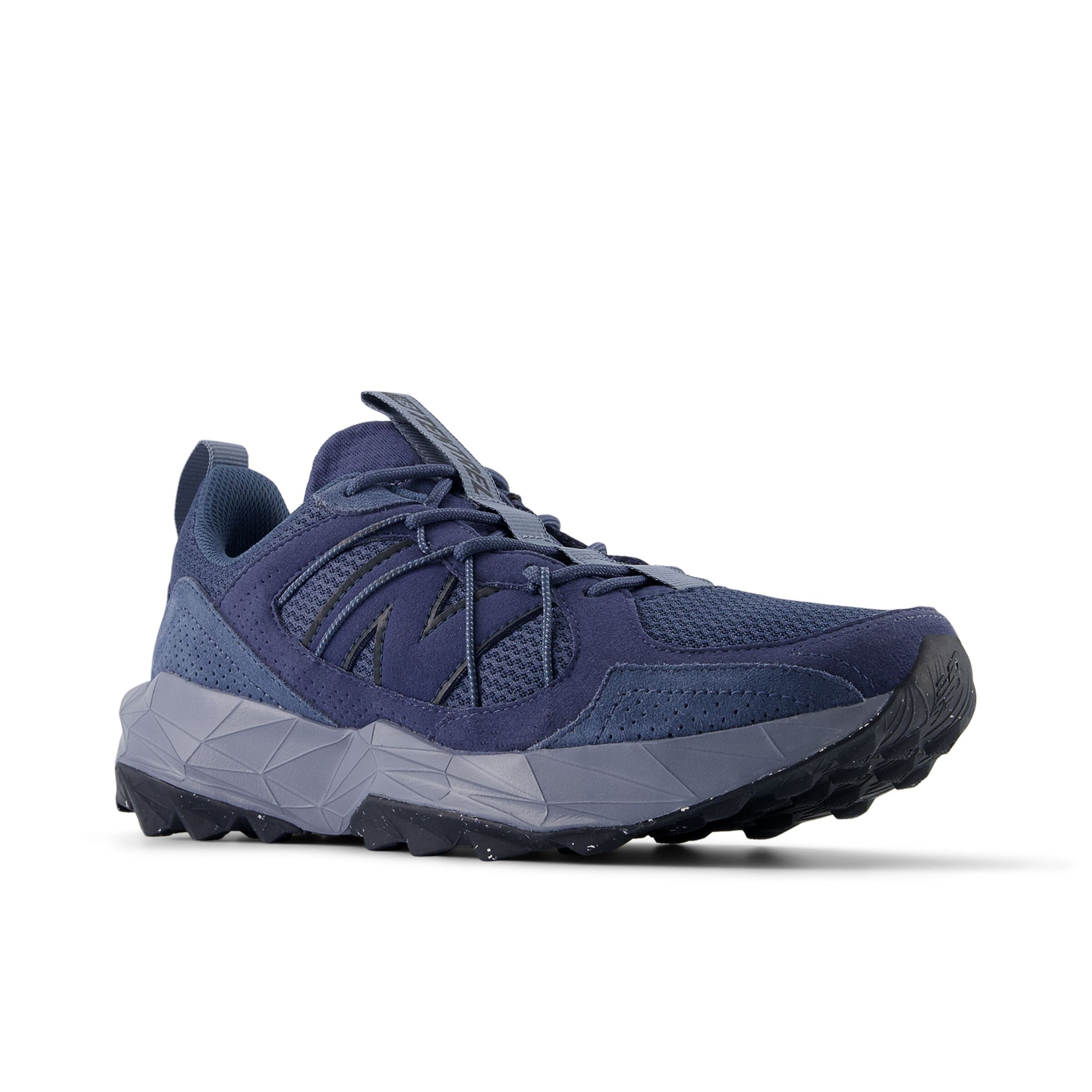 new balance Sneaker 'Tektrel' in Lila