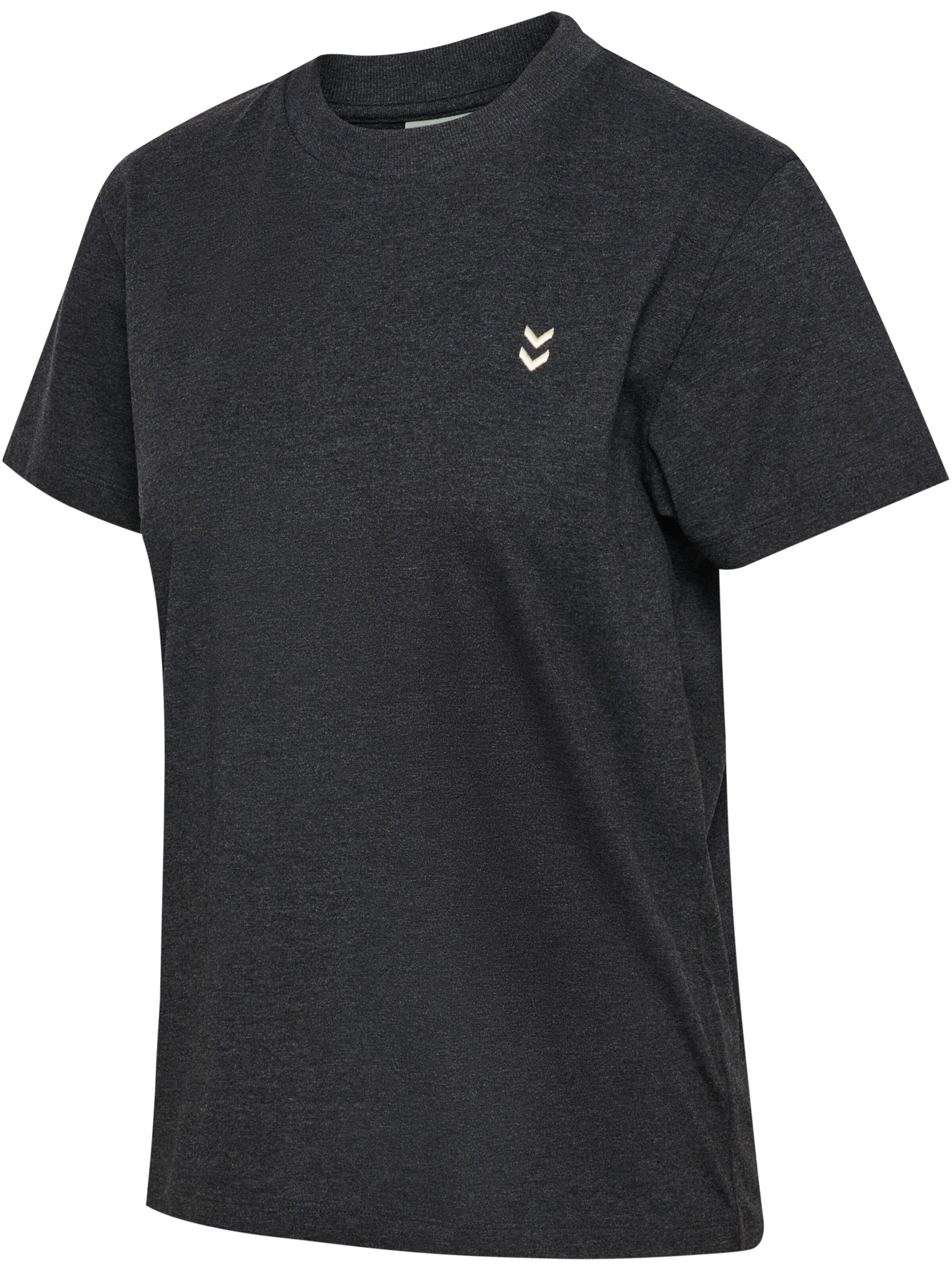 Hummel Performance Shirt 'Pulse' in Grey