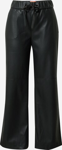 LIEBLINGSSTÜCK Pants 'Honey' in Black: front