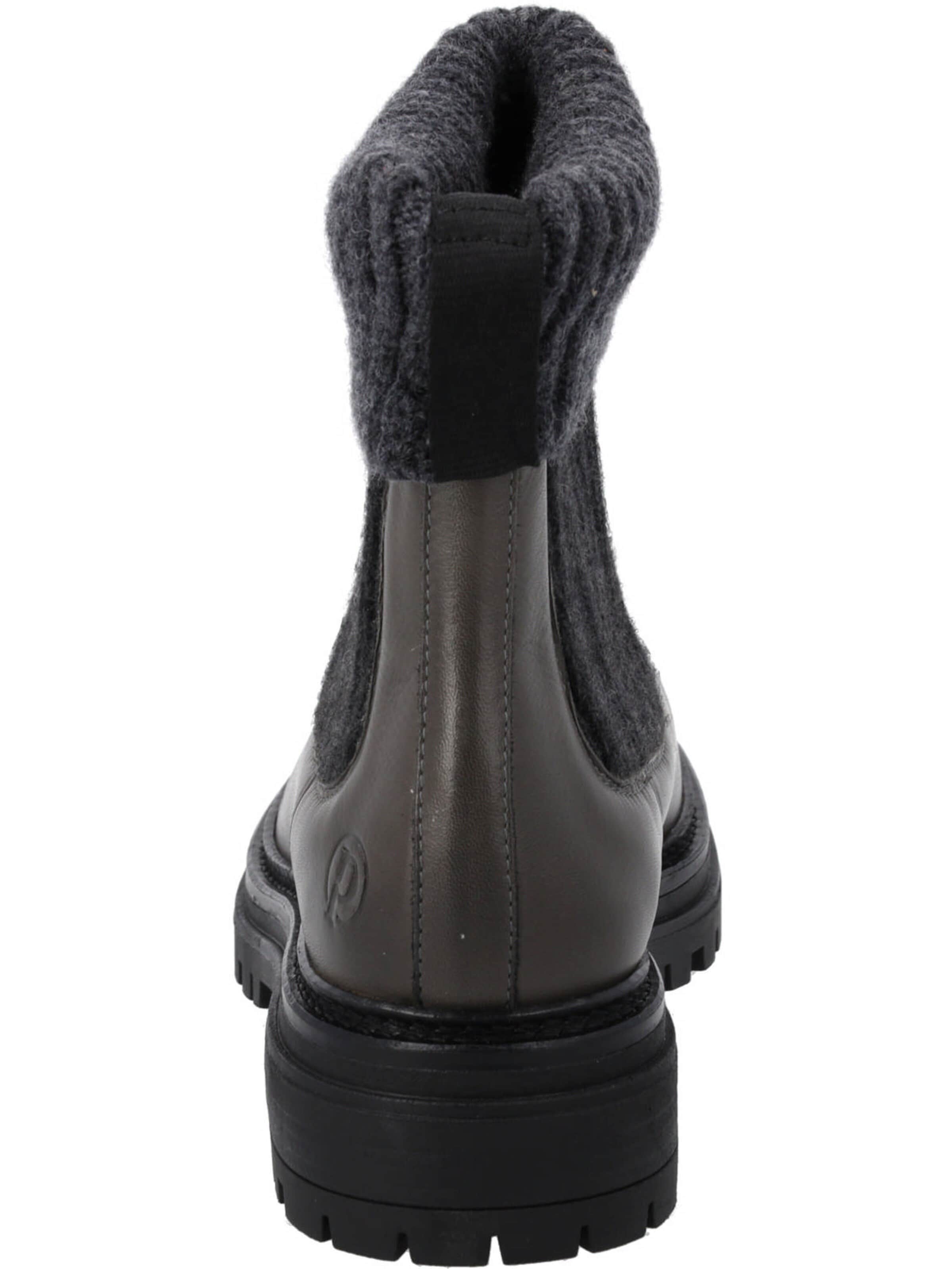 Palado Boots 'Palado Phessi' in Grijs