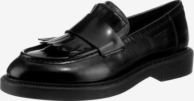 VAGABOND SHOEMAKERS Classic Flats 'Alex' in Black, Item view