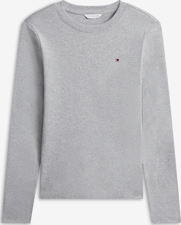 Maglietta 'Cody' di TOMMY HILFIGER in grigio: frontale