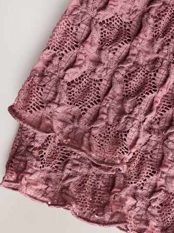 T-shirt Next en rose