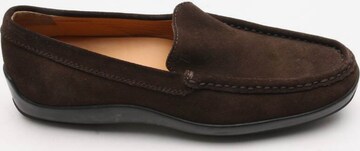 Tod's Halbschuhe 37,5 in Braun: predná strana