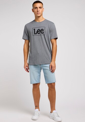 Lee Regular Jeans in Blue