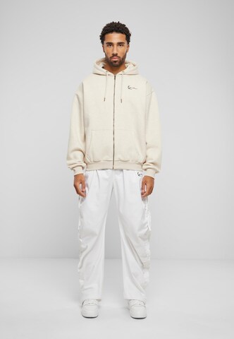 Karl Kani Loose fit Pants in White