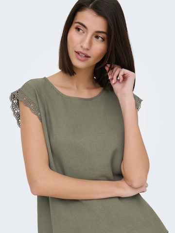 JDY Shirts 'JDYSAY' i grøn