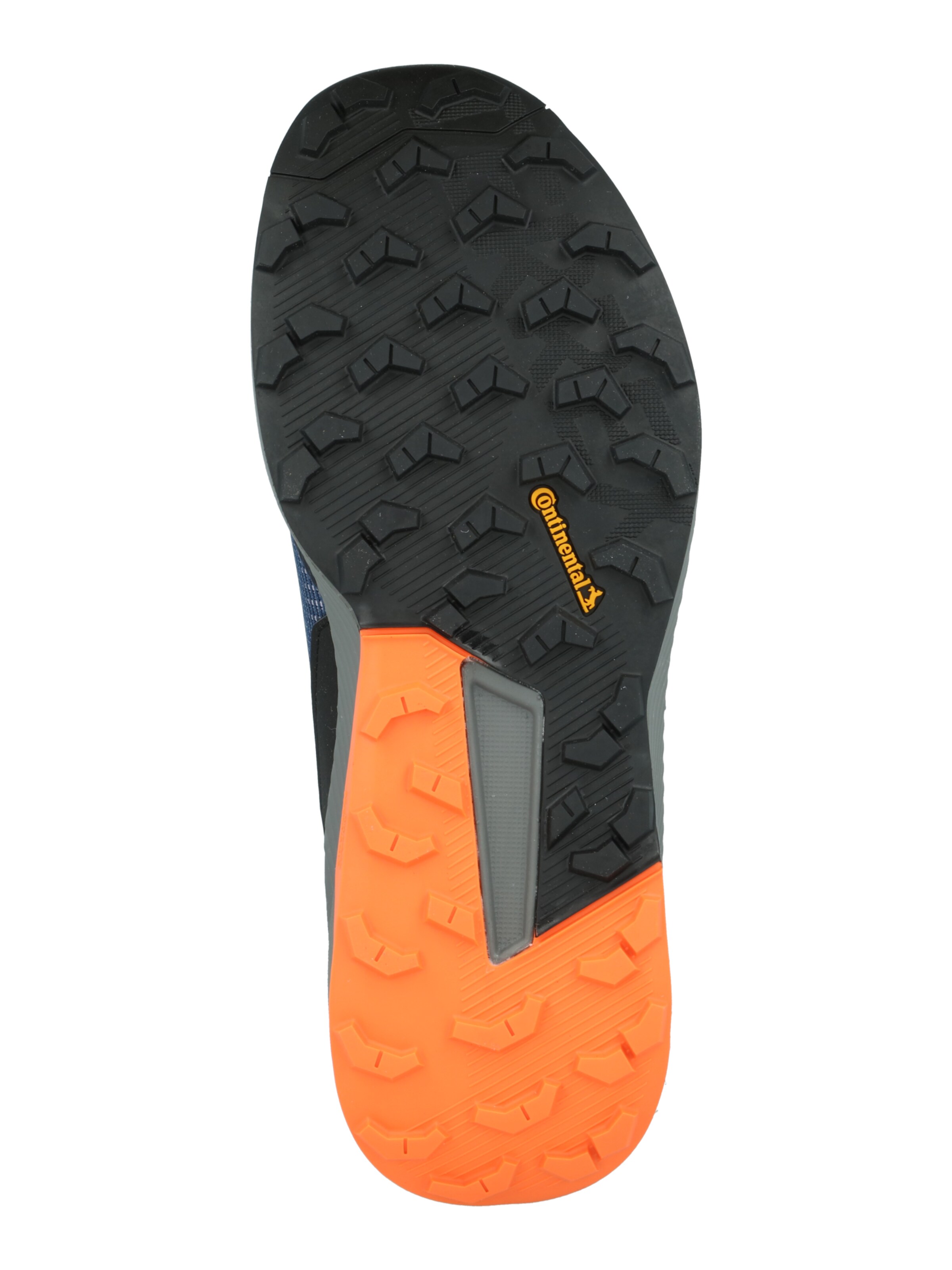 ADIDAS TERREX - Sapatilha de corrida 'Trailrider' em azul