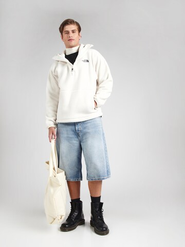Pull-over 'DIRUS' THE NORTH FACE en blanc
