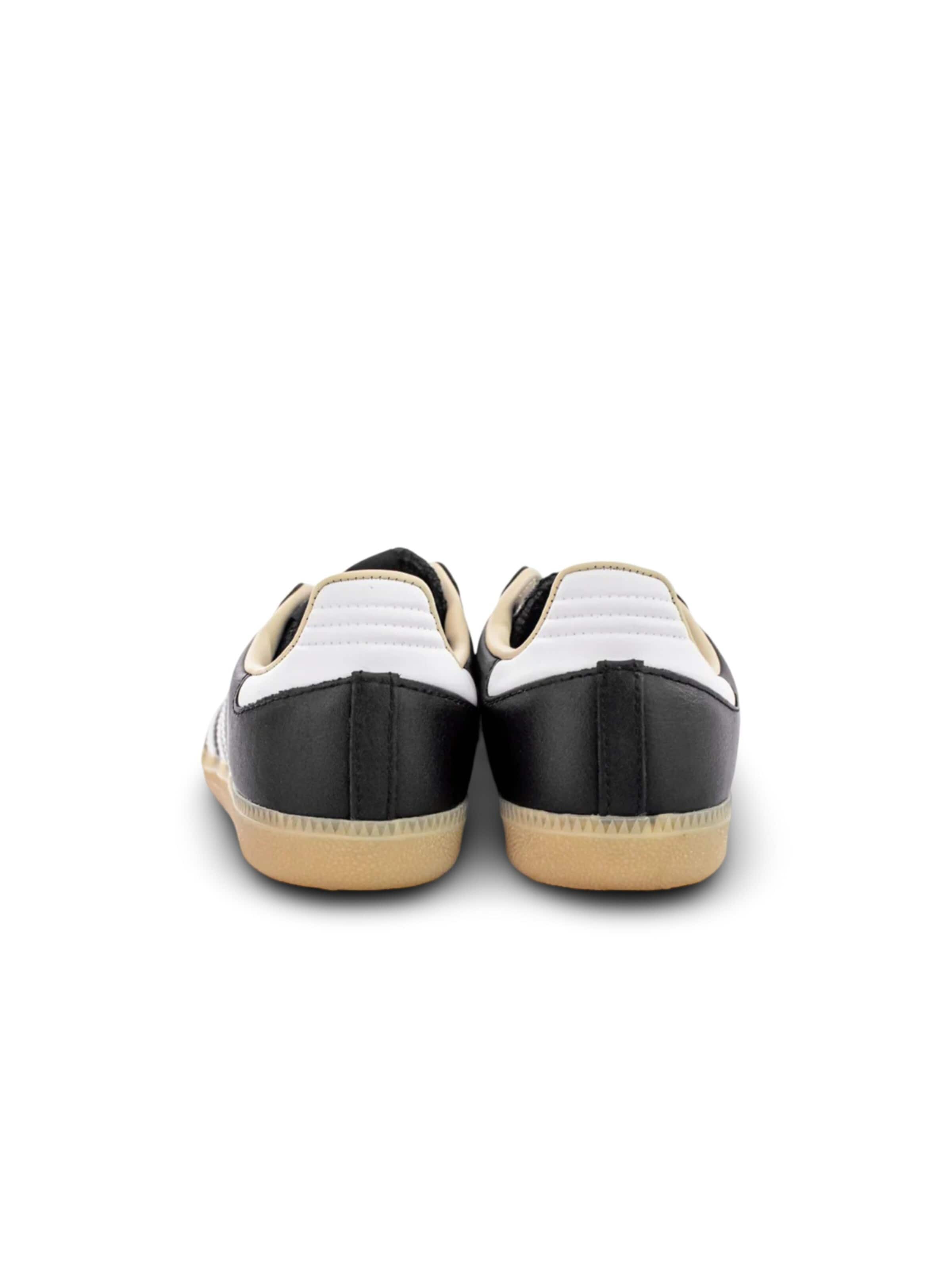 ADIDAS ORIGINALS Sneakers 'Samba' in Black