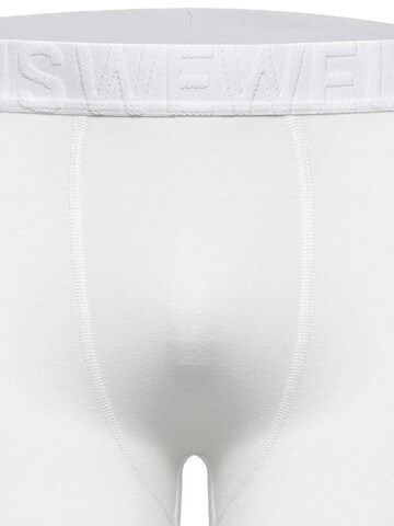 Weweus Board shorts in White